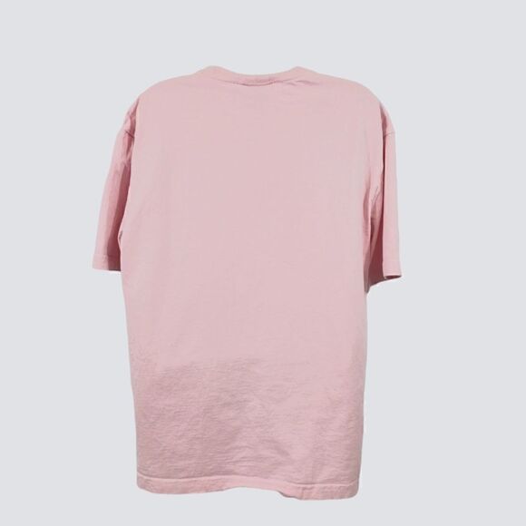 Justin Bieber x H&M 2020 Changes Graphic Oversized Tshirt Size Small - Picture 4 of 9